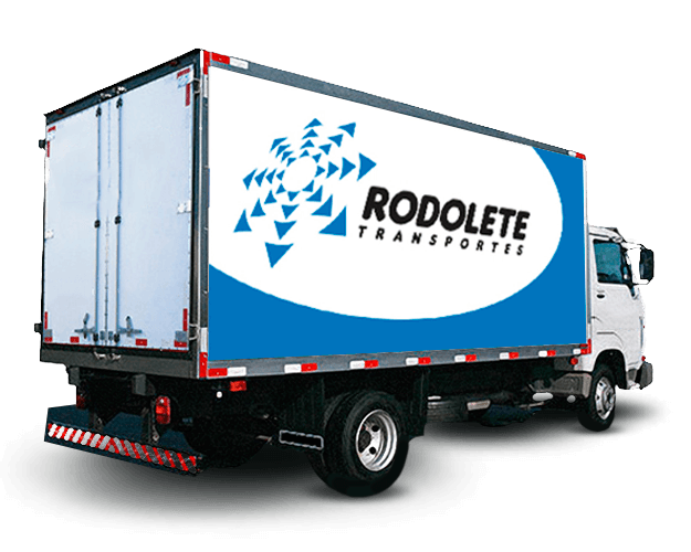 Rodolete Transportes Rodolete Transportes