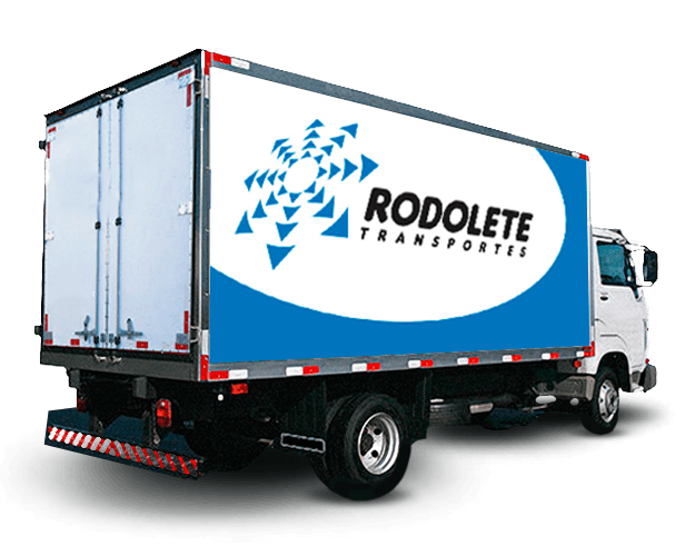 Rodolete Transportes